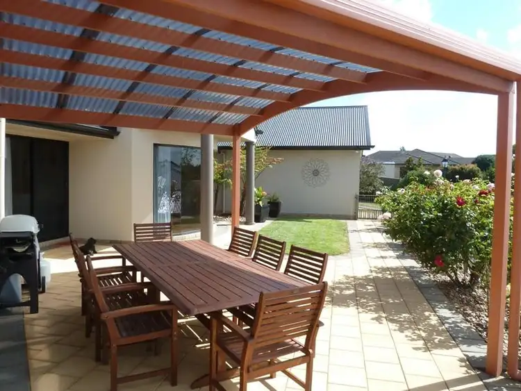 Third view of Homely house listing, 4 Red Oak Place, Mount Gambier SA 5290