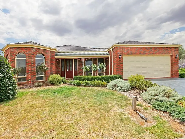 Second view of Homely house listing, 18 Alice Mews, Bannockburn VIC 3331