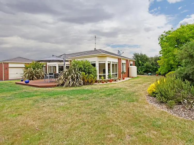 Third view of Homely house listing, 18 Alice Mews, Bannockburn VIC 3331