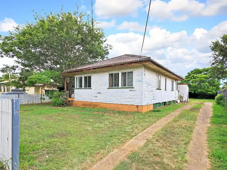 Main view of Homely house listing, 31 Duffy Street, Zillmere QLD 4034