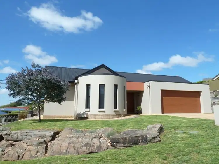Main view of Homely house listing, 4 Red Oak Place, Mount Gambier SA 5290