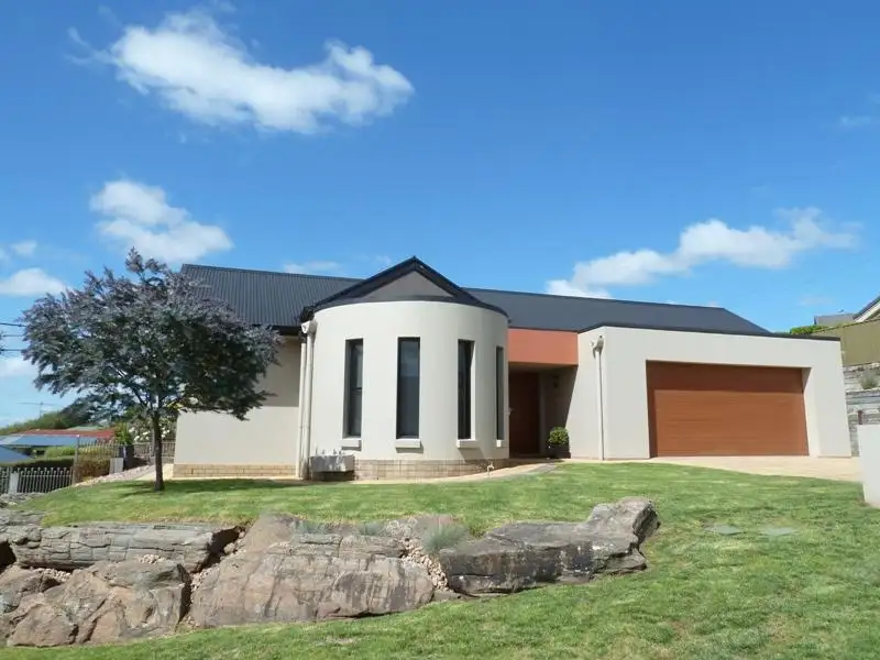 Main view of Homely house listing, 4 Red Oak Place, Mount Gambier SA 5290