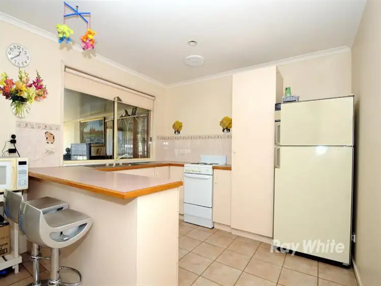 Seventh view of Homely house listing, 4 The Close, Hampton Park VIC 3976