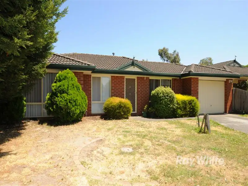 Main view of Homely house listing, 4 The Close, Hampton Park VIC 3976