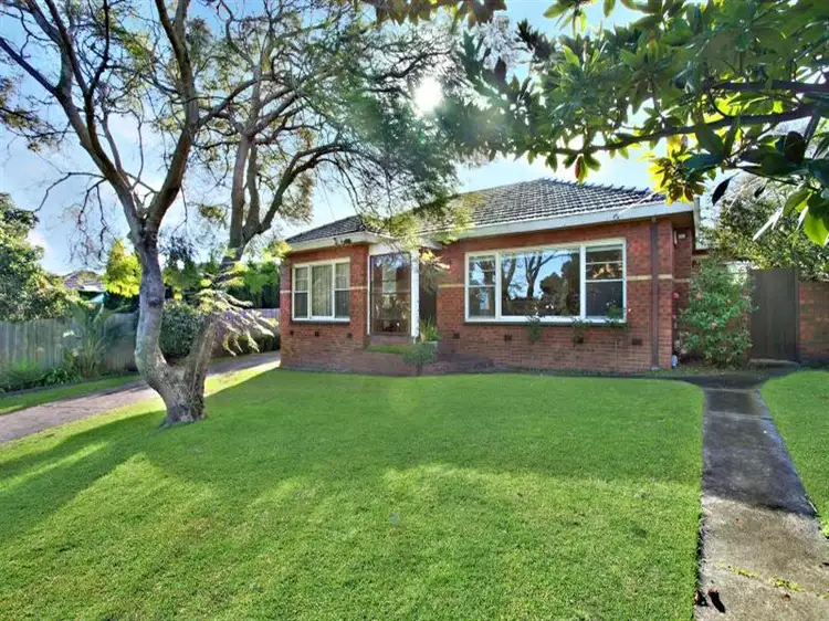 5 Thurling Street, Mentone VIC 3194