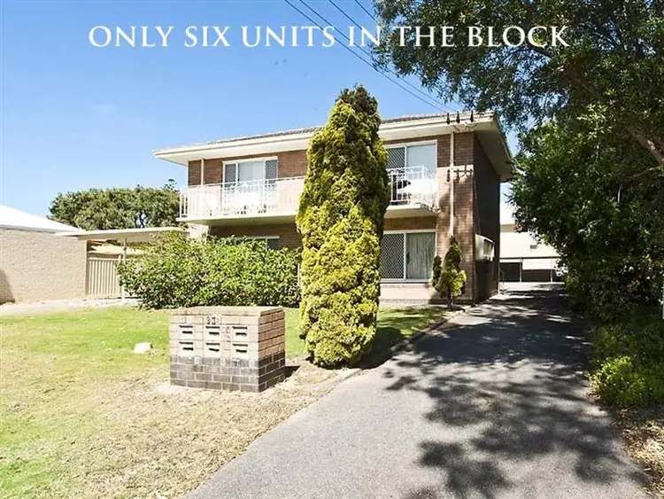 Third view of Homely house listing, 6/93 Gloucester Crescent, Shoalwater WA 6169