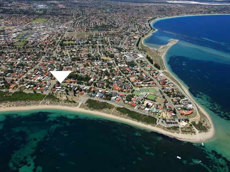 Second view of Homely house listing, 6/93 Gloucester Crescent, Shoalwater WA 6169
