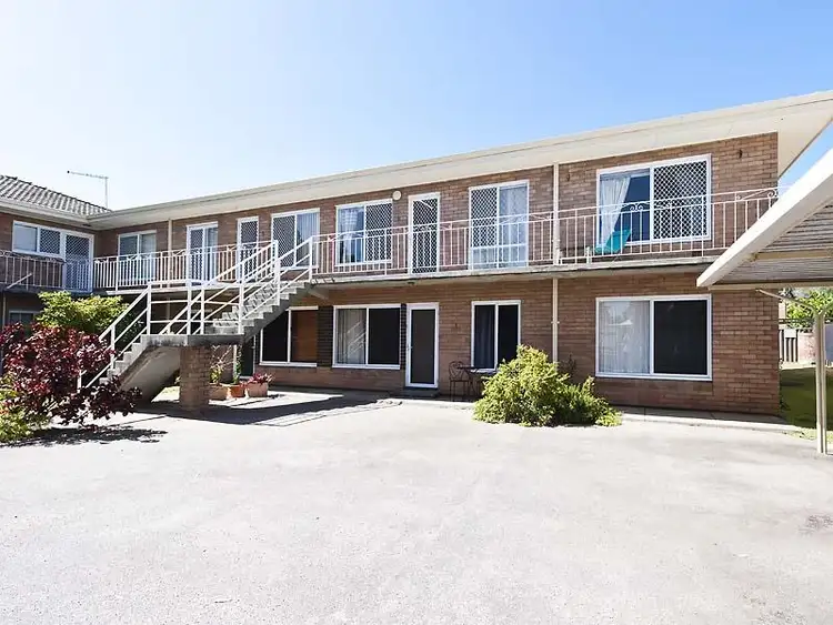 Fourth view of Homely house listing, 6/93 Gloucester Crescent, Shoalwater WA 6169