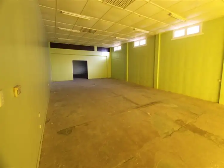 Sixth view of Homely other listing, 96 Parry Street, Charleville QLD 4470