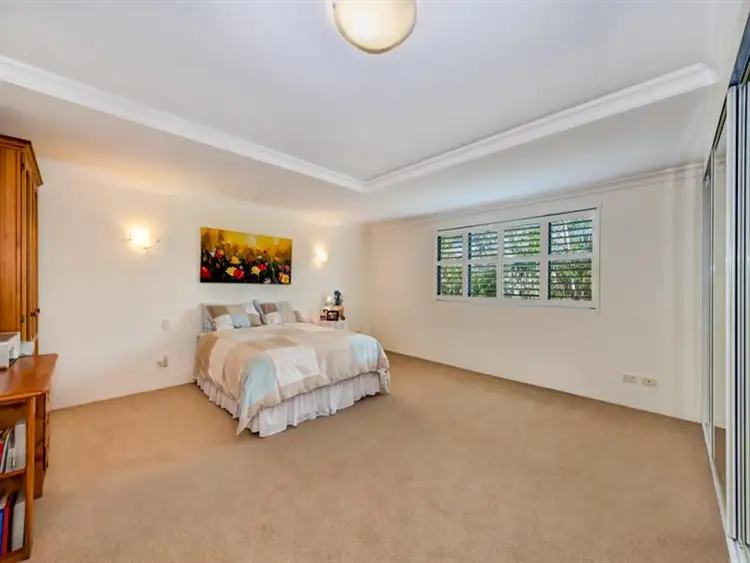 Fifth view of Homely apartment listing, 8/1-3 Beazley Street, Ryde NSW 2112