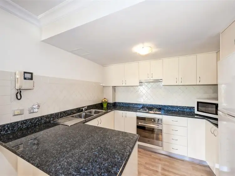 Sixth view of Homely apartment listing, 8/1-3 Beazley Street, Ryde NSW 2112