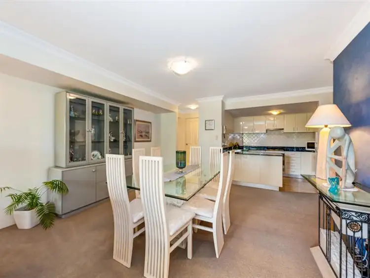Seventh view of Homely apartment listing, 8/1-3 Beazley Street, Ryde NSW 2112