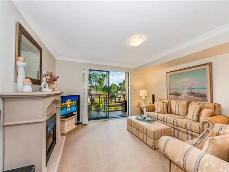 Second view of Homely apartment listing, 8/1-3 Beazley Street, Ryde NSW 2112