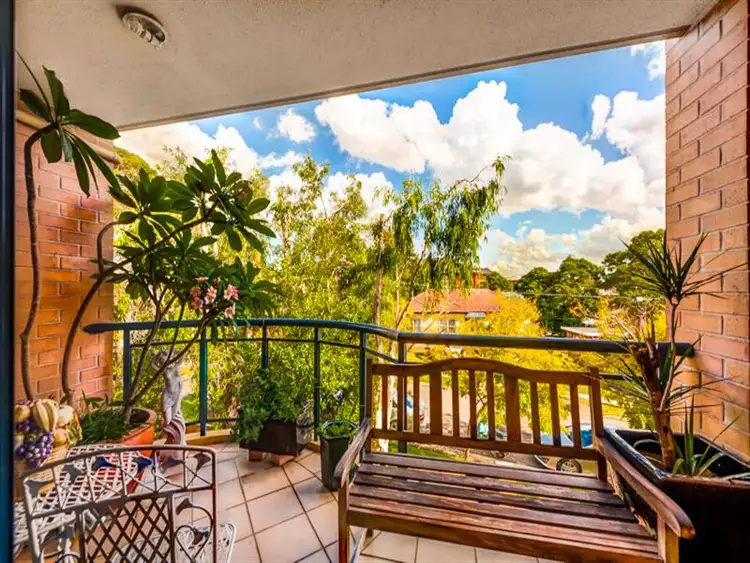 Third view of Homely apartment listing, 8/1-3 Beazley Street, Ryde NSW 2112