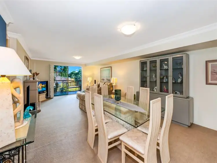 Fourth view of Homely apartment listing, 8/1-3 Beazley Street, Ryde NSW 2112