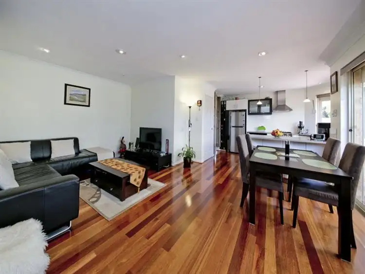 Second view of Homely villa listing, 1/5 Barker Avenue, Balcatta WA 6021