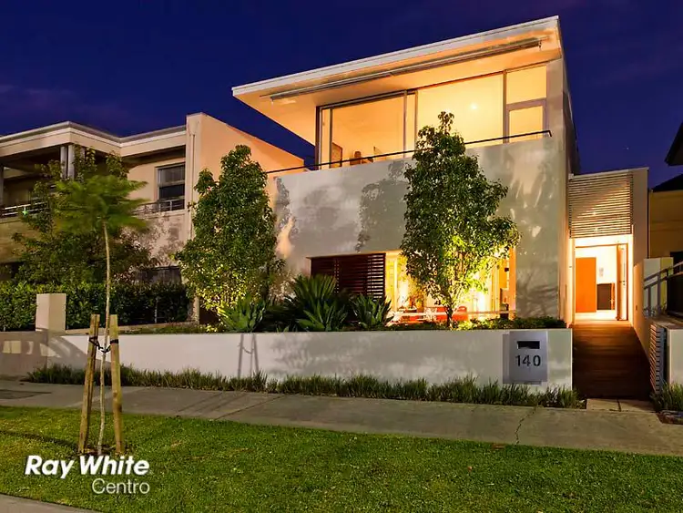 Main view of Homely house listing, 140 Jersey Street, Jolimont WA 6014