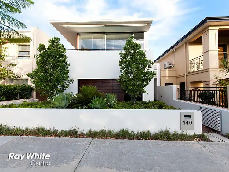 Second view of Homely house listing, 140 Jersey Street, Jolimont WA 6014