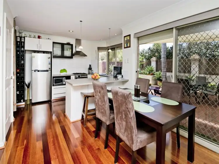 Fourth view of Homely villa listing, 1/5 Barker Avenue, Balcatta WA 6021