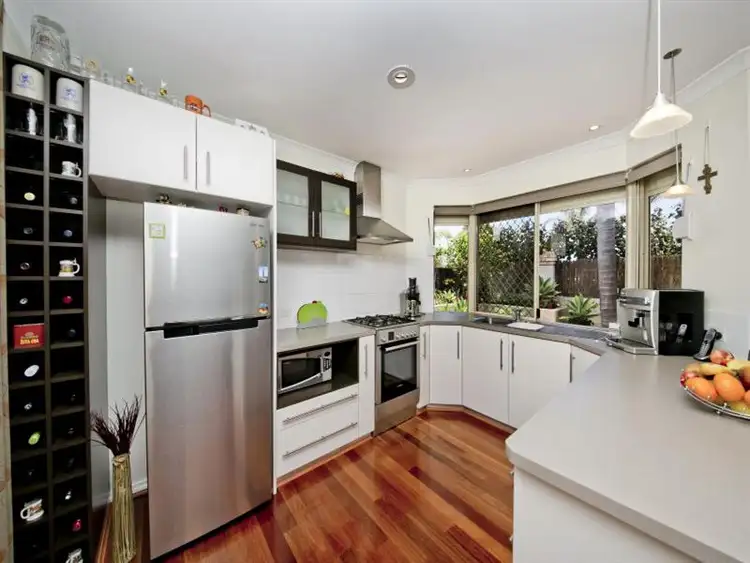 Fifth view of Homely villa listing, 1/5 Barker Avenue, Balcatta WA 6021