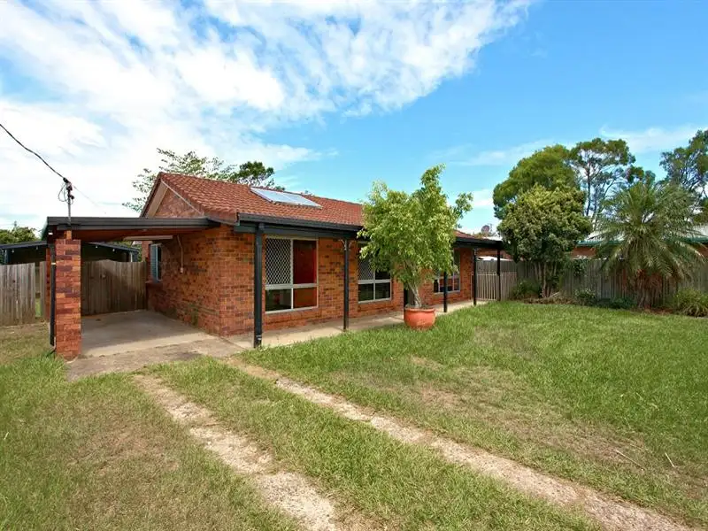 Main view of Homely house listing, 87 Ruby Street, Caboolture QLD 4510