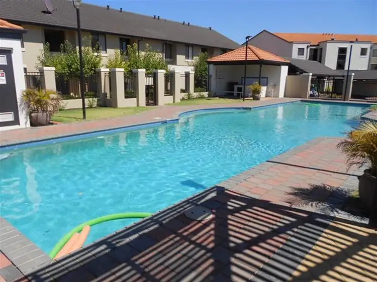 Main view of Homely apartment listing, 12/174 Lakeside Drive, Joondalup WA 6027