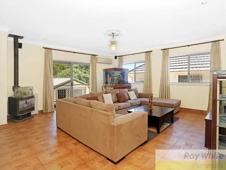 Second view of Homely house listing, 14 Lawson Street, Ermington NSW 2115