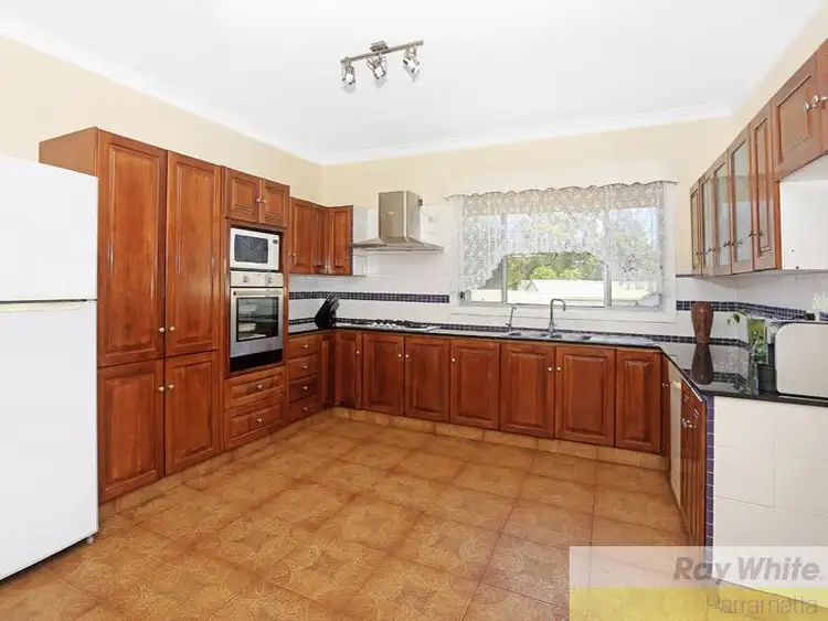 Fourth view of Homely house listing, 14 Lawson Street, Ermington NSW 2115