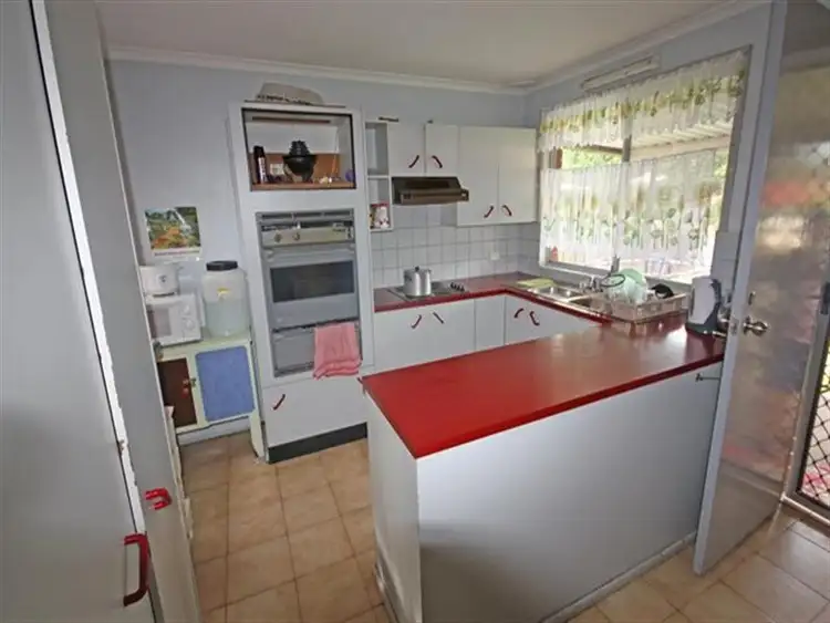 Second view of Homely house listing, 7 Collis Place, Minto NSW 2566