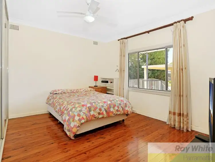 Sixth view of Homely house listing, 14 Lawson Street, Ermington NSW 2115