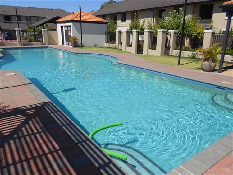 Second view of Homely apartment listing, 12/174 Lakeside Drive, Joondalup WA 6027