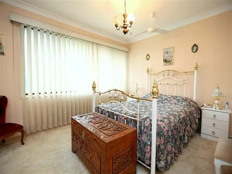 Seventh view of Homely house listing, 4 Athel Street, Georges Hall NSW 2198