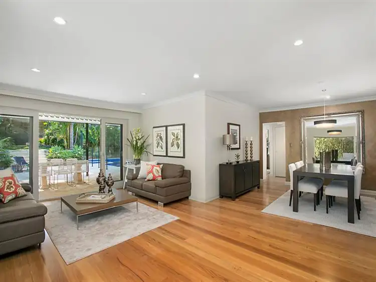 Second view of Homely house listing, 17 Warren Road, Bellevue Hill NSW 2023