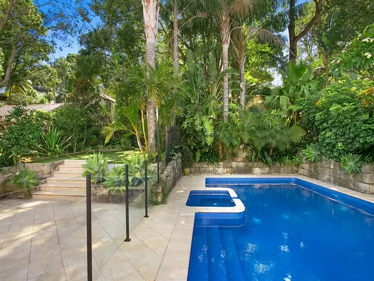 Third view of Homely house listing, 17 Warren Road, Bellevue Hill NSW 2023