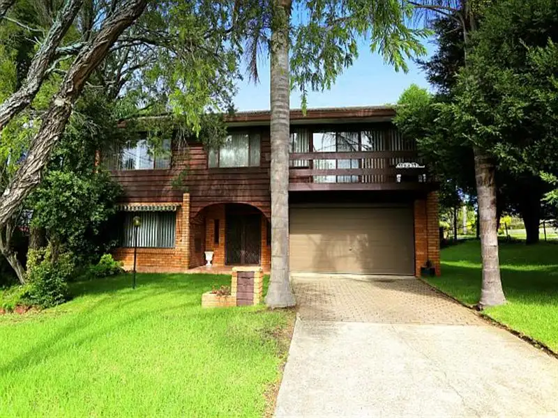 Main view of Homely house listing, 4 Athel Street, Georges Hall NSW 2198