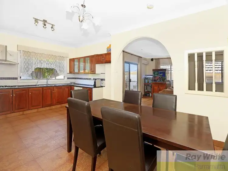 Seventh view of Homely house listing, 14 Lawson Street, Ermington NSW 2115