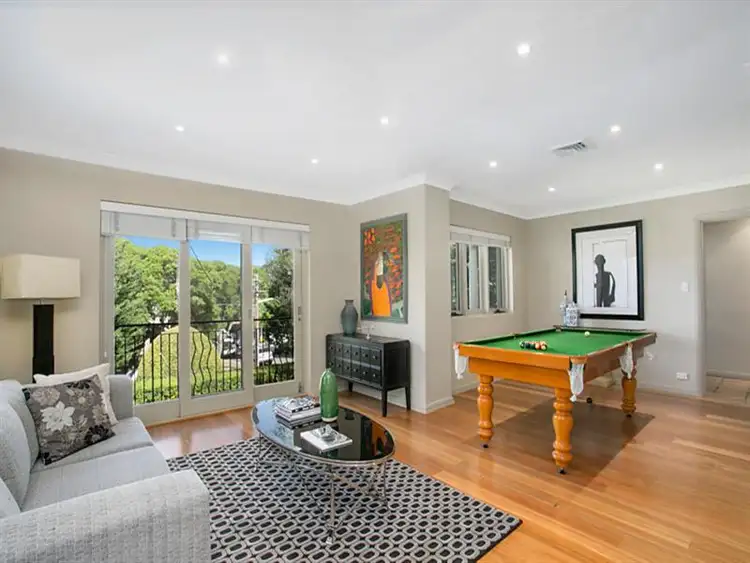 Fourth view of Homely house listing, 17 Warren Road, Bellevue Hill NSW 2023