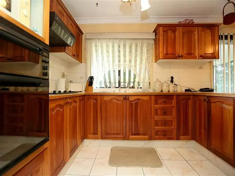 Fourth view of Homely house listing, 4 Athel Street, Georges Hall NSW 2198