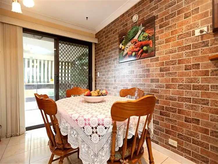 Fifth view of Homely house listing, 4 Athel Street, Georges Hall NSW 2198