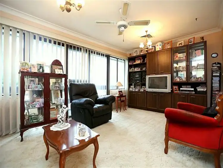 Second view of Homely house listing, 4 Athel Street, Georges Hall NSW 2198