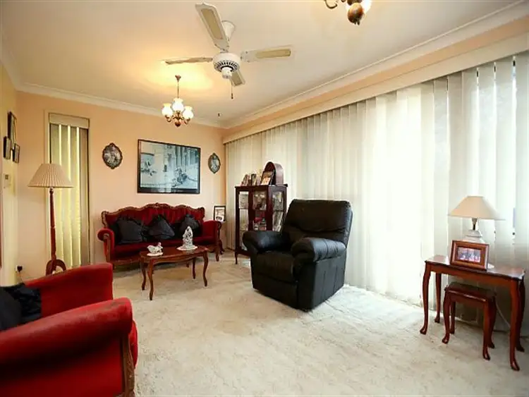 Third view of Homely house listing, 4 Athel Street, Georges Hall NSW 2198