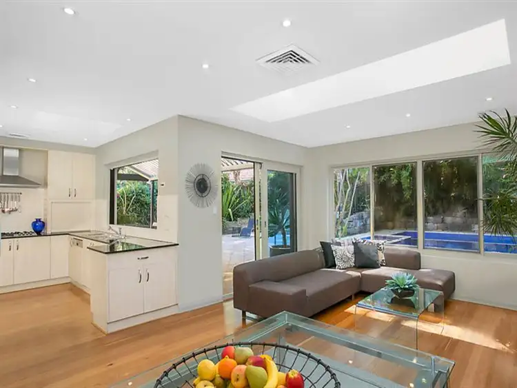 Fifth view of Homely house listing, 17 Warren Road, Bellevue Hill NSW 2023