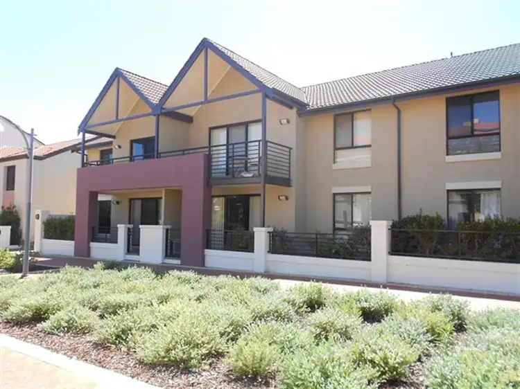 Fifth view of Homely apartment listing, 12/174 Lakeside Drive, Joondalup WA 6027