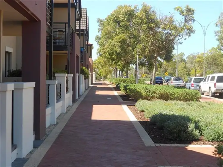 Sixth view of Homely apartment listing, 12/174 Lakeside Drive, Joondalup WA 6027