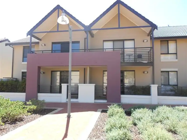 Fourth view of Homely apartment listing, 12/174 Lakeside Drive, Joondalup WA 6027