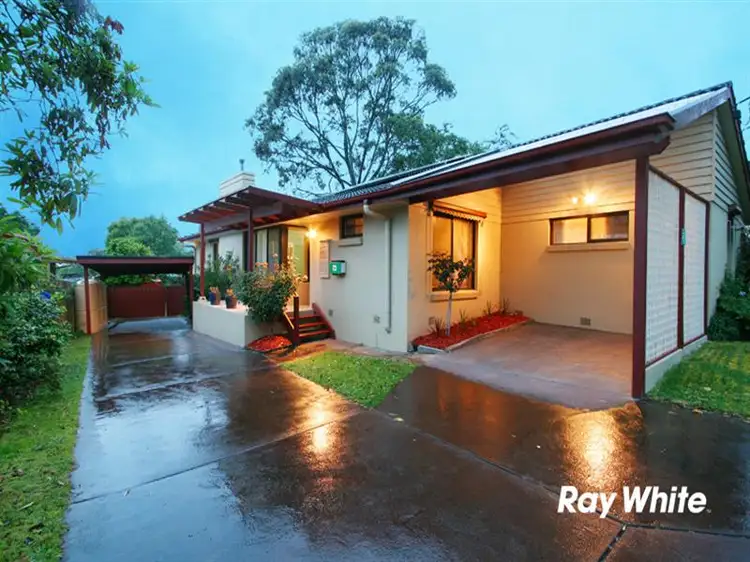 Main view of Homely house listing, 73 Cochrane Street, Mitcham VIC 3132