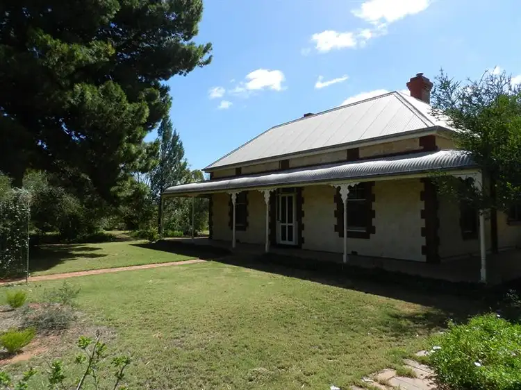 Main view of Homely house listing, 356 Karoonda Highway, Loxton SA 5333