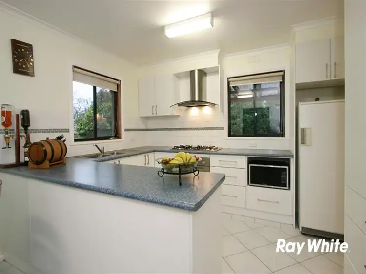 Second view of Homely house listing, 73 Cochrane Street, Mitcham VIC 3132