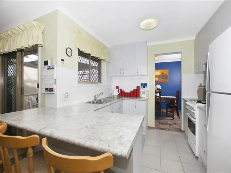 Second view of Homely house listing, 62 Cameron Road, Aldinga Beach SA 5173