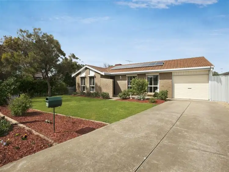 Main view of Homely house listing, 62 Cameron Road, Aldinga Beach SA 5173